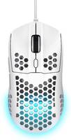 Мышь компьютерная проводная Trust Gaming GXT 928 Helox White 25389_TRUST белая