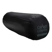 Килимок самонадувний Grand Canyon Hancock 10.0 XW Nutria Brown (30621626)