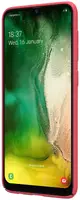 Чохол-накладка Nillkin Super Frosted Shield Samsung Galaxy A30 A305 Red