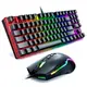 Набор Gaming Combo 2-in1 ONIKUMA G26 +CW916 (Keyboard ENG раскладка/Mouse)