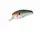 Воблер BOMBER inFlat Ain 6,25см / 10,6 г / float 0,9-1,8m BBO B02FA-BBO