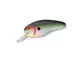 Воблер BOMBER inFlat Ain 6,25см / 10,6 г / float 0,9-1,8m BBO B02FA-BBO
