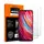 Защитное стекло Spigen для Xiaomi Redmi Note 8 Pro - GLAS.tR SLIM, 2 шт (AGL00390)