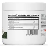 Натуральна добавка OstroVit Vege Quatro Mushroom Blend, 100 грам