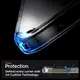 Чехол Spigen для iPhone 16 Pro - Ultra Hybrid MagFit, Frost Clear (ACS08133)