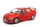 Машинка KINSMART "Mitsubishi Lancer Evolution" (красная)