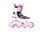 Роликовые коньки Tempish GOKID GIRL/37-40