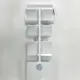 Секція радіатора біметалічного AQUAVITA 500/80 D10, 30 бар