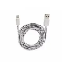 Высокоскоростной USB кабель Apple lighting