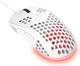 Мышь компьютерная проводная Trust Gaming GXT 928 Helox White 25389_TRUST белая