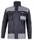 Куртка LAHTI PRO размер L (52 см), рост 176-182 см, объем груди 104-108 см. Dark Blue / Grey (L4040752)