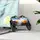 Игровой контроллер BOROFONE Warrior cooling gamepad BG3
