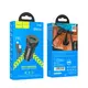 Адаптер автомобильный HOCO Micro USB Cable Level single port car charger Z49A |1USB, 18W, 3A, QC3.0|