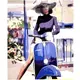Картина по номерам "В стиле Vespa" 40*50