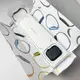 Умные часы Smart Watch 9 (Original) Черный