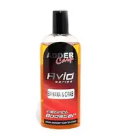 Бустер Adder Carp Booster AVID Banan-Crab 300ml Банан-краб