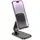 Держатель HOCO Blackfish folding desktop stand HD8 |4.5-7"|