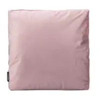 Подушка декоративная Ardesto ART1032PP 45х45 см пудровая