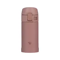 Термокружка Zojirushi SM-PD20PM 0.2 л / цвет розовый (1678-06-05)