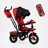 Велосипед трехколесный Best Trike (6088 F - 725-02)