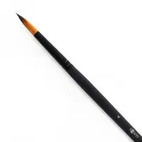 Пензлик кругла художня Santi Highly Pro №4 310621
