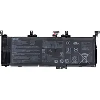 Акумулятор для ноутбуків Asus Rog Strix C41N1531 15.2V 4120mAh original