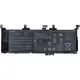 Акумулятор для ноутбуків Asus Rog Strix C41N1531 15.2V 4120mAh original