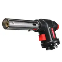 Газовий пальник з п'єзопідпалом Torch NO:504C (0433)