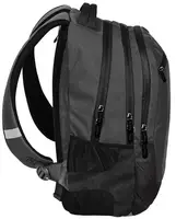 Рюкзак міський 24L Paso BeUniq Mountain PPMS20-2808 сірий