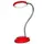 Настольная лампа  TY-2715 M LED RED