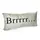 Подушка для дивана бархатная Brrrrr... 50x24 см (52BP_22NG013)