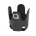 Подстаканник NEW универсальный ANEX black