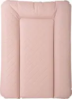 Коврик для пеленки FreeON Premium, 50x70x6 см, розовый