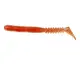 Силикон Reins Rockvibe Shad 3” 15шт 150 super dry red*