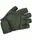 Перчатки тактические KOMBAT UK Alpha Fingerless Tactical Gloves