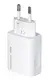 Сетевоe зарядное устройство Glasscove (USB, Type C) 3A 20W TC-012APQ20 (00554)