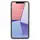 Чехол Spigen для iPhone 11 Pro Max Ultra Hybrid, Crystal Clear (075CS27135)