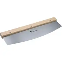 Нож для пиццы MasterPro Foodies collection BGMP-4872 35х10.3х2 см