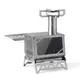 Кемпинговая печь твердотопливная Naturehike CNK2300CW020