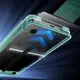 Защитное стекло ESR для Samsung Galaxy S25 Ultra - HD Tempered Glass (2 шт), Clear (4894240252741)