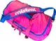 УЦЕНКА! Прорезиненная дорожная сумка 45L Mistral Duffle Bag розовая