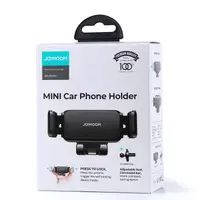Утримувач JOYROOM Car Phone Holder Mount (Air Vent) JR-ZS283