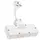 Удлинитель HOCO Reise 2-position expansion socket AC12A |3USB/Type-C, PD/QC, 30W/10A|