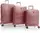 Чемодан Heys EZ Fashion (L) Rose Gold (10162-0131-30)