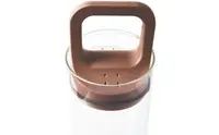 Банка для сипучих Krauff Vakuum 31-271-006 1400 мл
