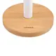Держатель для бумажных полотенец Ardesto Midori AR-0913-WB 15х34 см белая