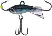Балансир Viking Fishing Yeti Ice Jig 20mm 3.0g #14 Dark Mackerel (1919-01-72)