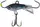 Балансир Viking Fishing Yeti Ice Jig 20mm 3.0g #14 Dark Mackerel (1919-01-72)