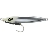 Пількер Shimano Ocea Sardine Waver 130g #005 Glow Head (2266-34-24)