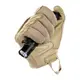 Перчатки тактические военные M-Tac Tactical Mk.2 Khaki,тактические перчатки рукавицы защитные полнопалые хаки